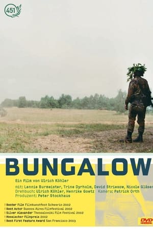 Bungalow