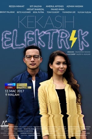 Kekasih Elektrik