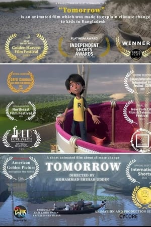 Tomorrow
