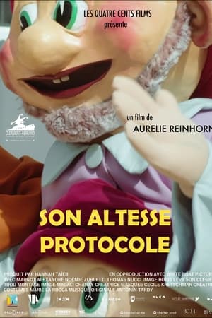Son Altesse Protocole
