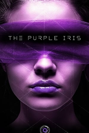 The Purple Iris