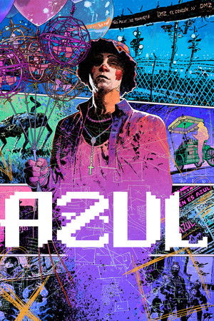 Azul