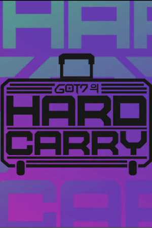 GOT7's Hard Carry