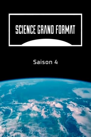 Science grand format第4季