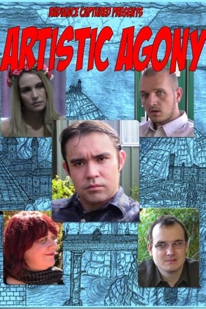 Artistic Agony