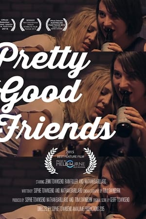 Pretty Good Friends