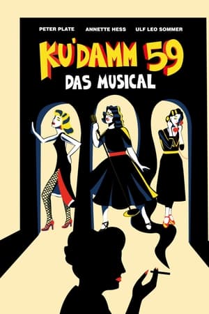 Ku'damm 59 - Das Musical