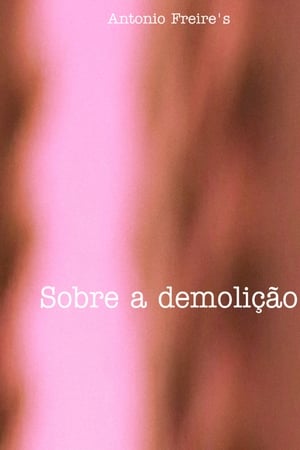 Sobre a demolição