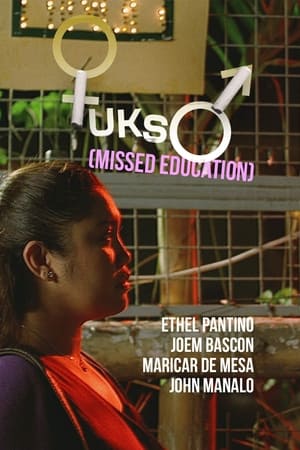 Tuksó