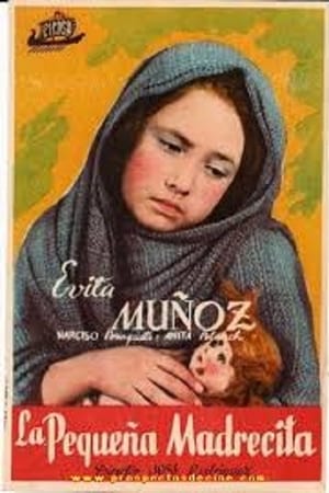 La pequeña madrecita