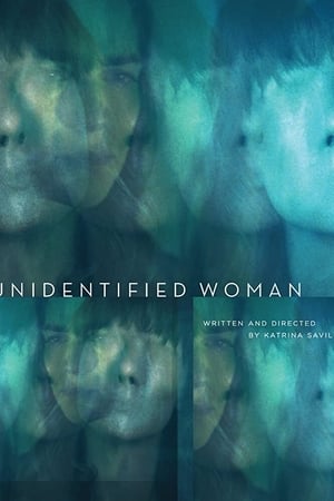 Unidentified Woman