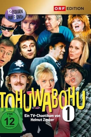 Tohuwabohu