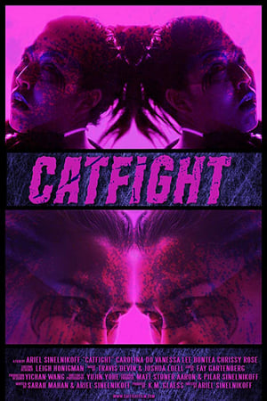 Catfight