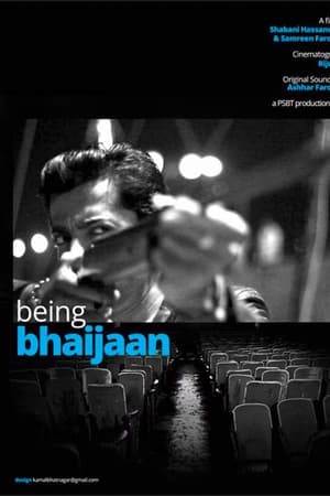 Being Bhaijaan