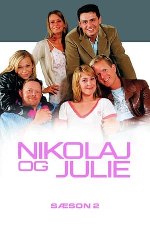 Nikolaj og Julie第2季