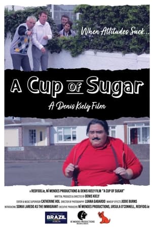 A Cup of Sugar