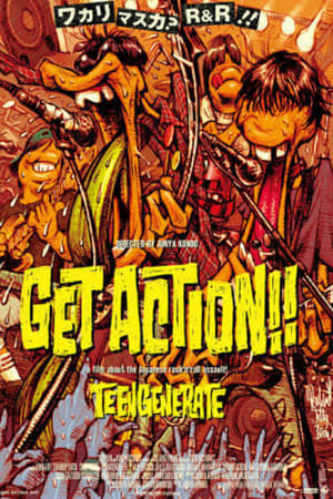 Get Action!!