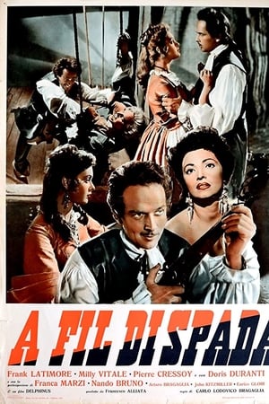 A fil di spada