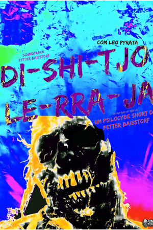 Di-shi-tjo-le-rra-ja