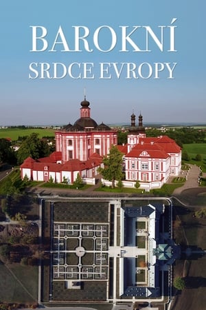 Barokní srdce Evropy