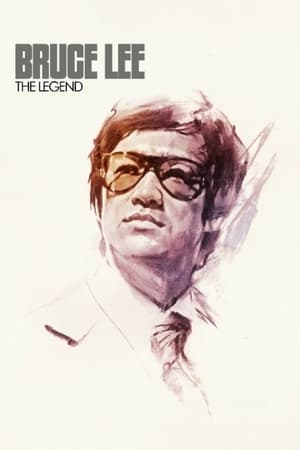 李小龙传奇