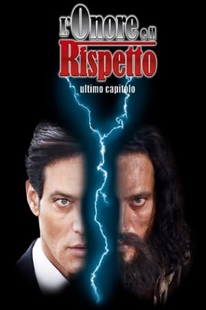 L'onore e il rispetto第5季