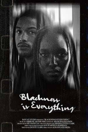Blackness Is Everything