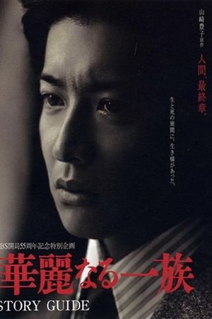 华丽一族