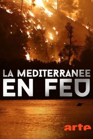 La Méditerranée en feu