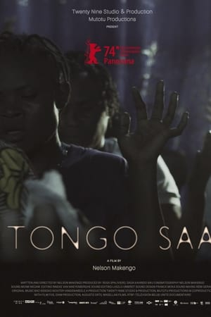 Tongo Saa