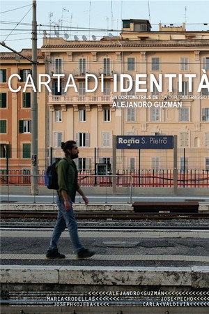 Carta di identità