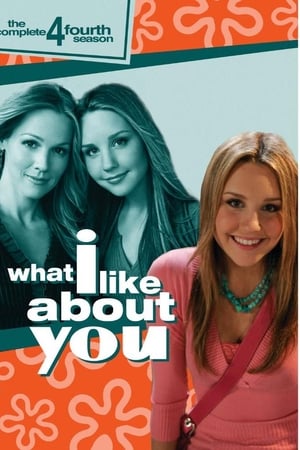 What I Like About You第 4 季