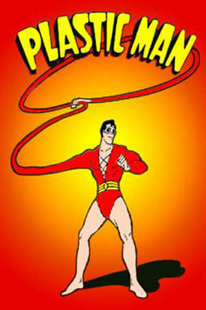 The Plastic Man Comedy/Adventure Show