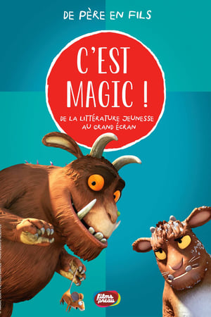 C'est Magic ! - De père en fils