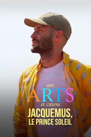 Jacquemus, le prince soleil