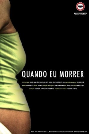 Quando Eu Morrer