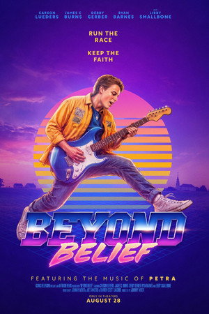 Beyond Belief