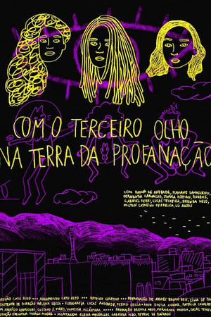 Com o Terceiro Olho na Terra da Profanação