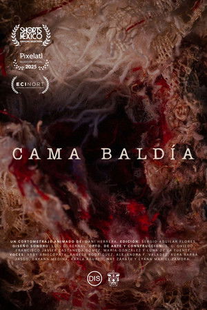 Cama Baldía