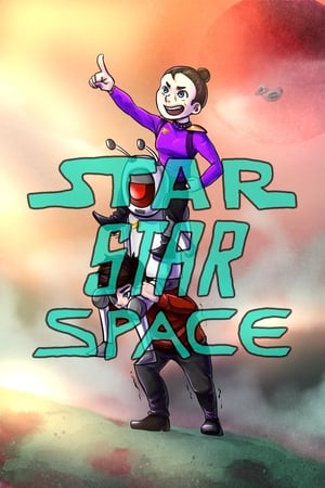 StarStarSpace第2季