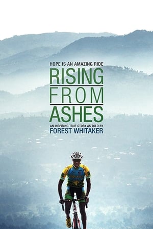 Rising from Ashes