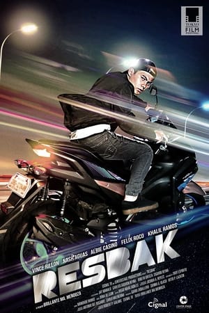 Resbak
