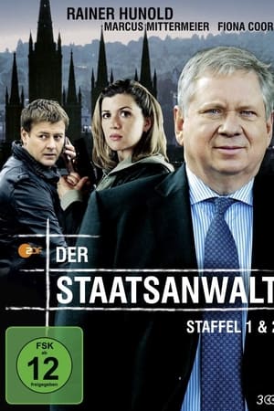 Der Staatsanwalt第2季