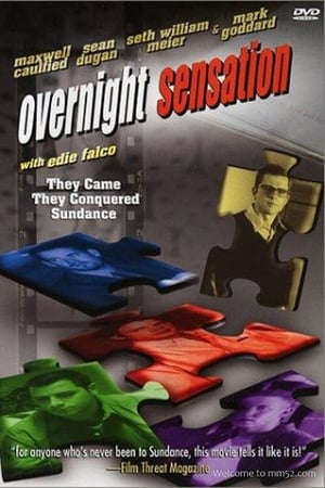 Overnight Sensation
