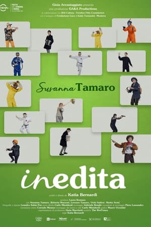 Inedita