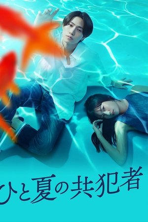 夏天的共犯