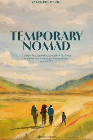 Temporary Nomad