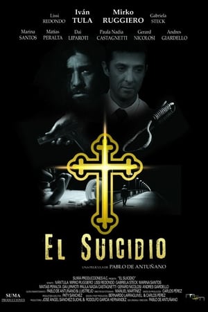 El suicidio