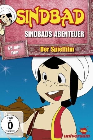 Sindbads Abenteuer