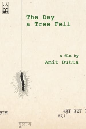 The Day a Tree Fell